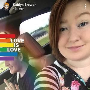 Meet your Posher, Kaitlyn